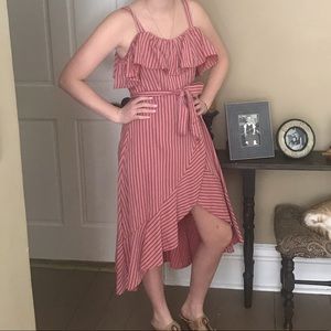 American eagle summer dress